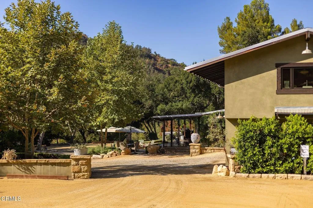 Additional image 3 of 1205 Country Club Drive, Ojai, CA 93023