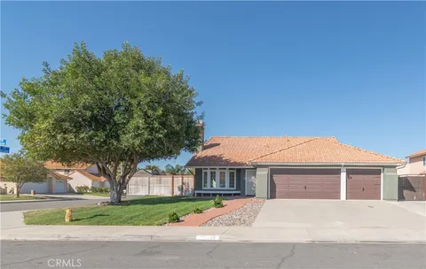 39203 Foxglove Circle, Murrieta, CA MLS: SW25080529