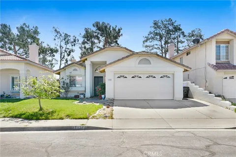 11137 Amarillo Street, Rancho Cucamonga, CA MLS: AR25054408