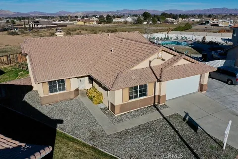 13333 Dos Lomas Court, Victorville, CA 92392 - MLS#: HD24013528