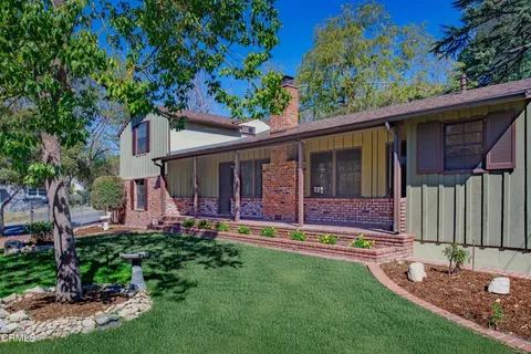 5028 El Adobe Lane, La Crescenta, CA 91214 - MLS#: P1-20994