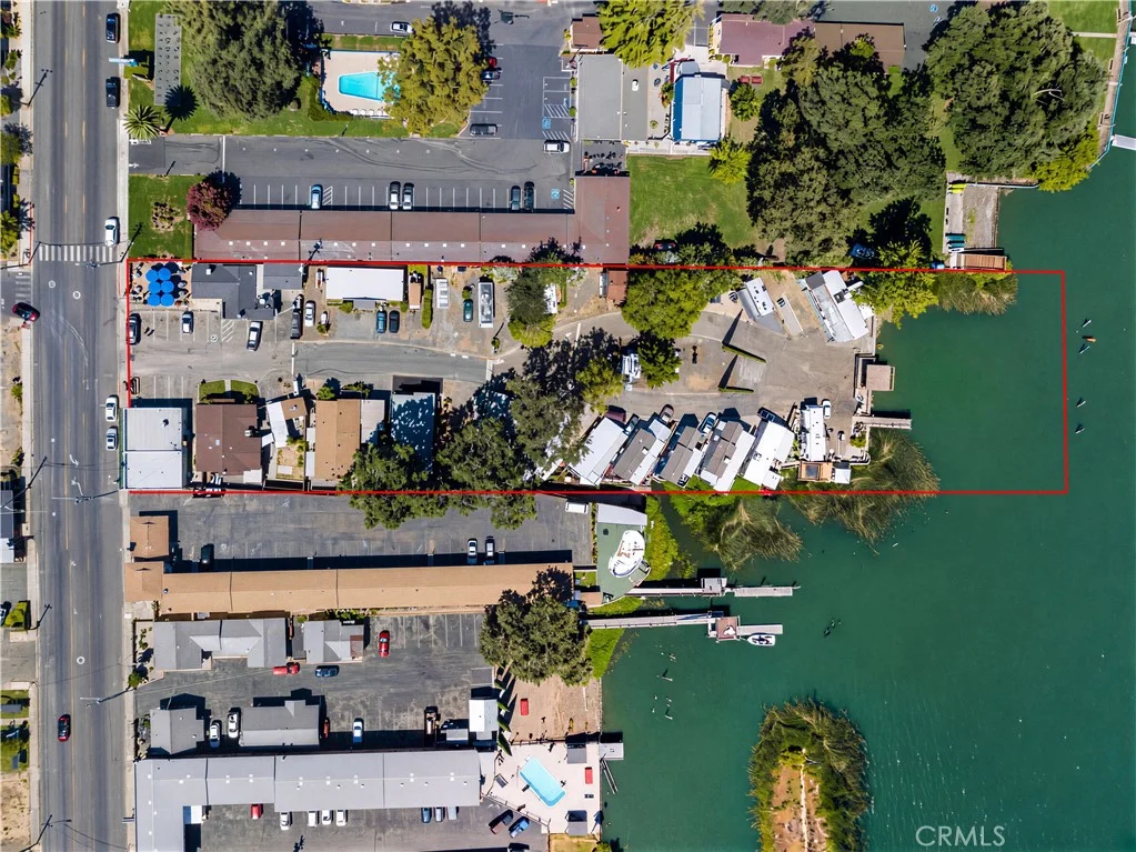1060 N Main Street, Lakeport, CA 95453
