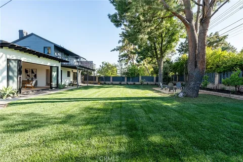 10901 Etiwanda Avenue, Porter Ranch, CA MLS: SR25080136