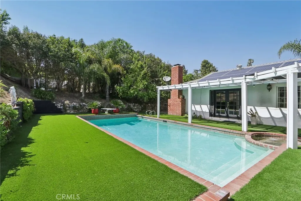 Additional image 57 of 17160 Signature Drive, Granada Hills, CA 91344