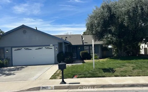 28015 Tupelo Ridge Drive, Valencia, CA MLS: SR24222300
