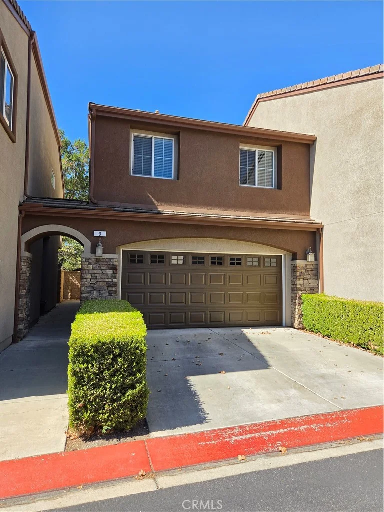8692 9th St Unit 3, Rancho Cucamonga, CA 91730