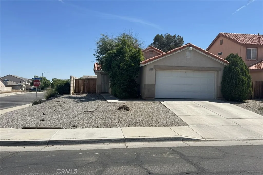 14821 Carter, Victorville, CA 92394