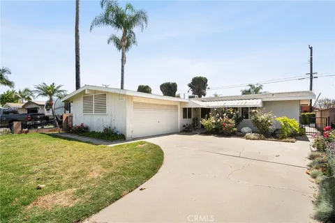 8602 Flallon Avenue, Whittier, CA MLS: PW25105165
