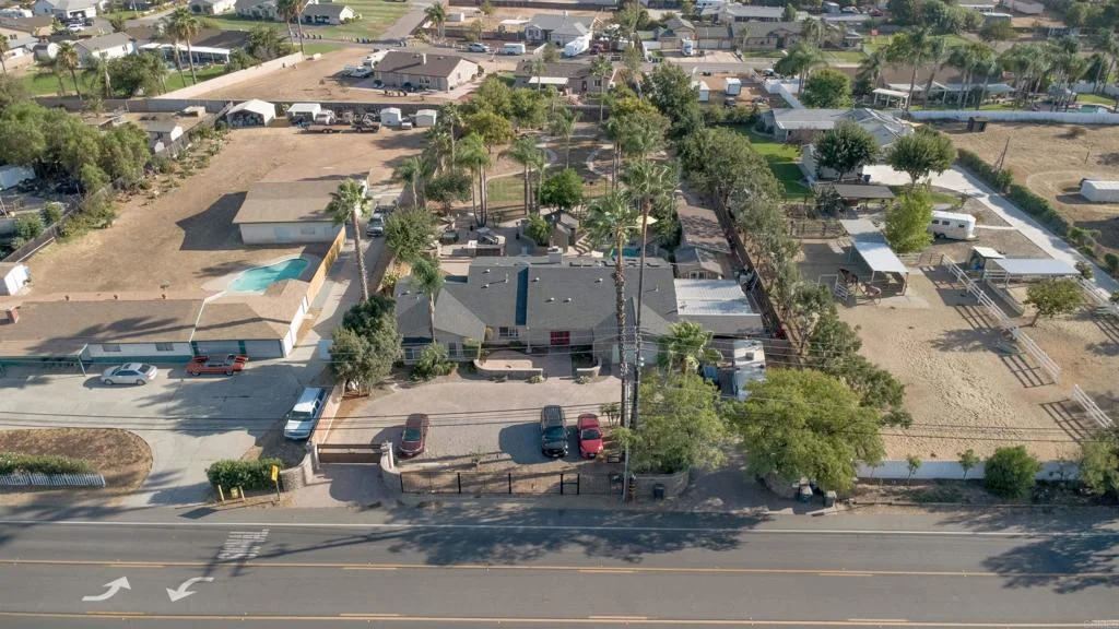 1420 Hanson Lane, Ramona, CA 92065