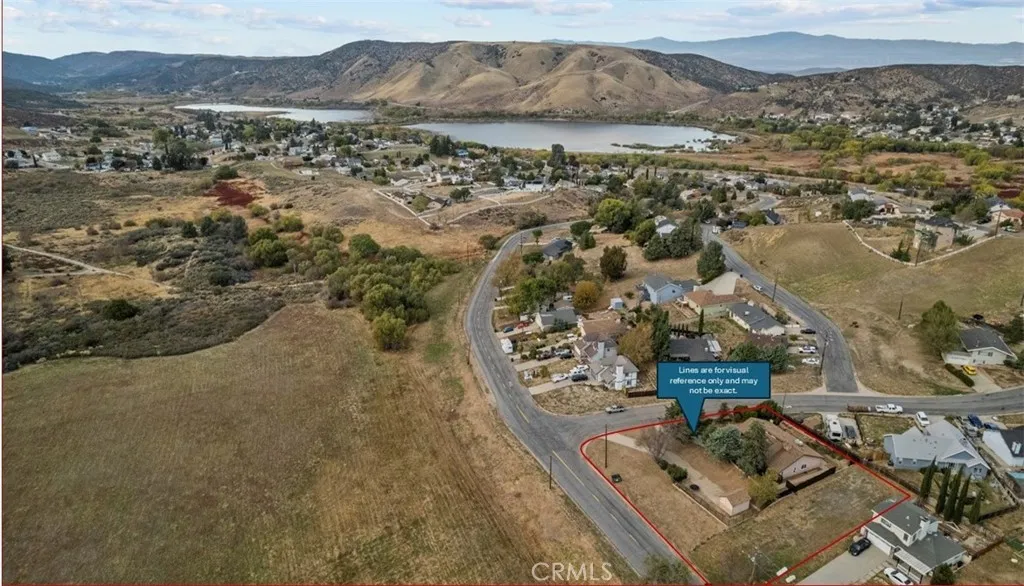Additional image 45 of 42612 Montello Dr, Lake Elizabeth, CA 93532