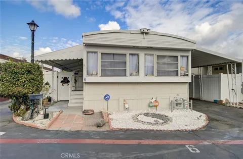 3107 San Gabriel Boulevard Unit 6, Rosemead, CA 91770 - MLS#: WS24236135
