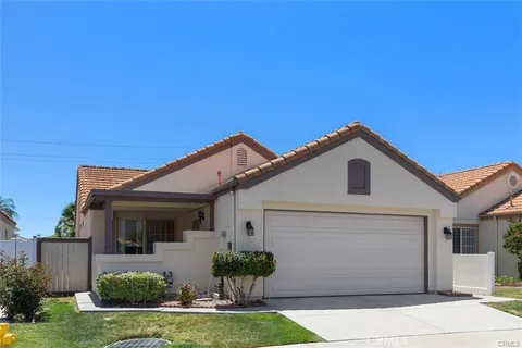 28289 Valombrosa Drive, Menifee, CA MLS: PW25016024