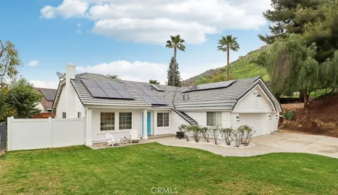 23010 Finch Street, Grand Terrace, CA MLS: IG25067209