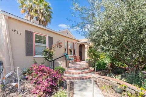 1735 Park Street, Paso Robles, CA 93446 - MLS#: NS25073678
