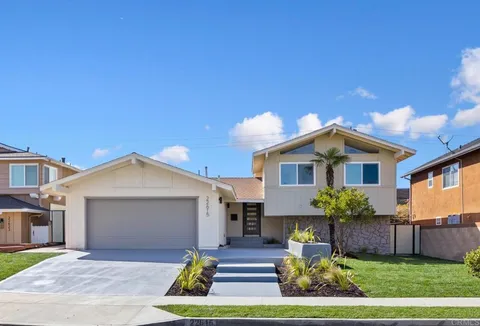 22615 Felbar Ave, Torrance, CA MLS: PTP2501802
