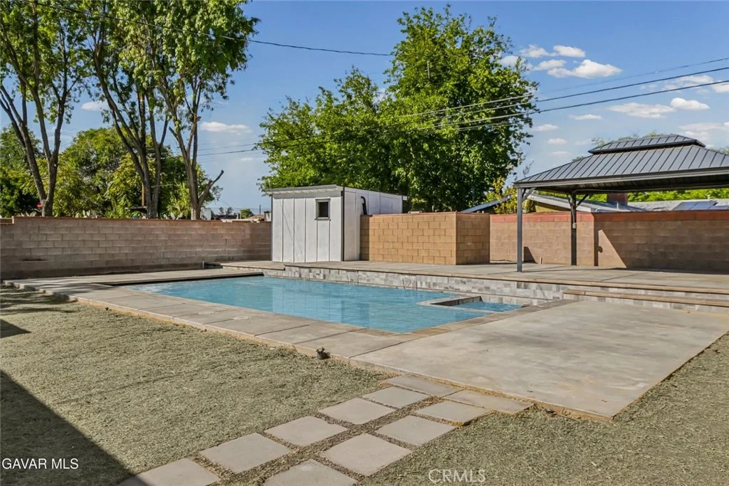 44947 Lorimer Avenue, Lancaster, CA 93534