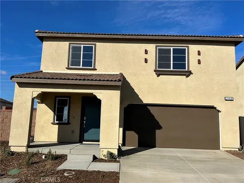 Property image for 2168 Redwood Lane, Banning, CA 92220