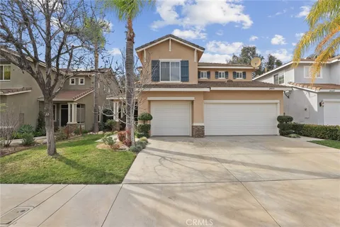 28403 Calex Drive, Valencia, CA MLS: SR25044190