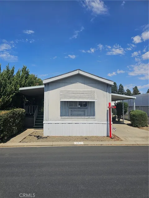 2500 N State Hwy 59 Unit 270, Merced, CA 95348 - MLS#: MC24186904
