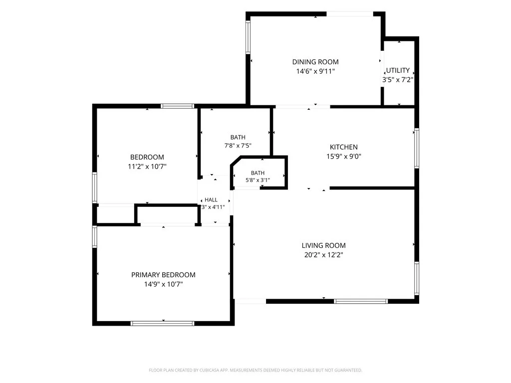 7888 Fox Trail, Yucca Valley, CA 92284