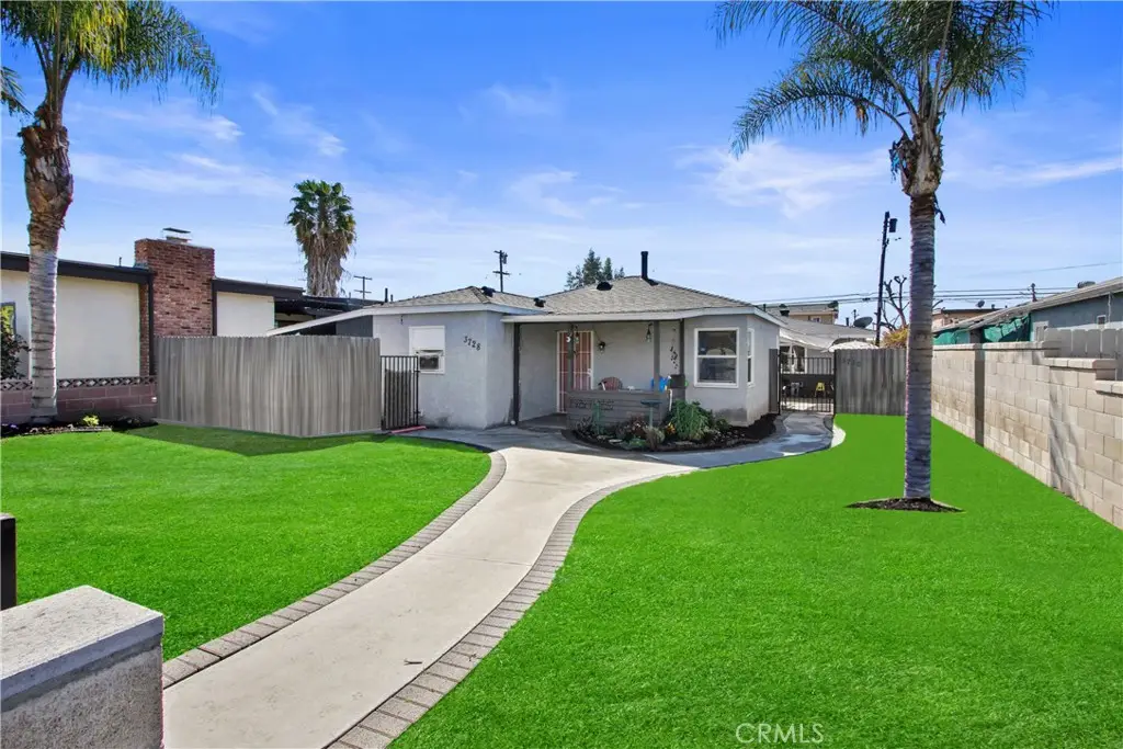 3728 E Ransom Street, Long Beach, CA 90804