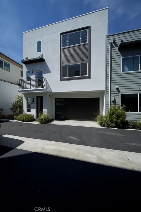 2902 Foundry Court, Redondo Beach, CA 90278 - MLS#: SB25088760