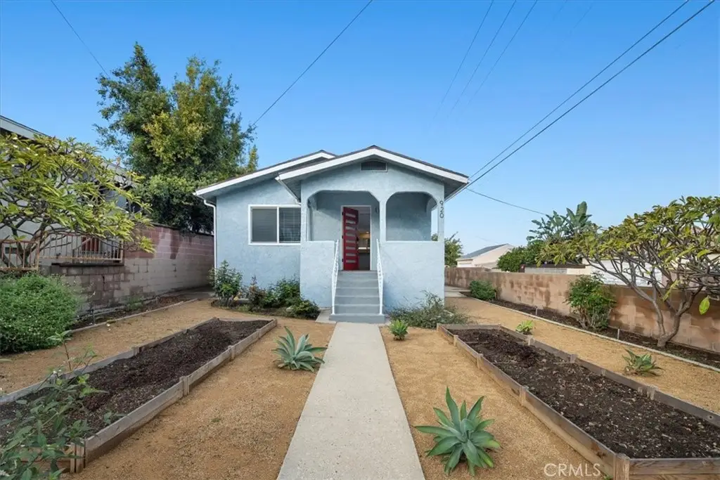 920 W 20th Street, San Pedro, CA 90731
