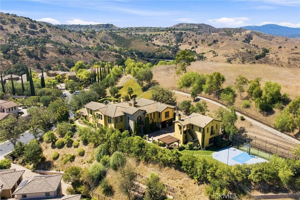 5182 Garrett Court, Calabasas, CA 91302