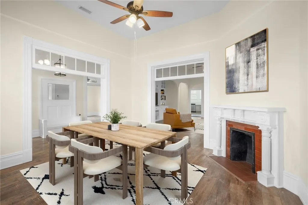 Additional image 55 of 1598 W 36th Place, Los Angeles, CA 90018