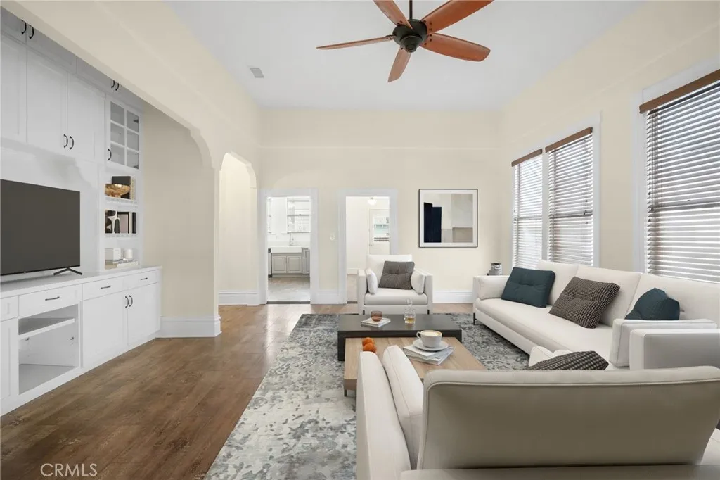 Additional image 50 of 1598 W 36th Place, Los Angeles, CA 90018