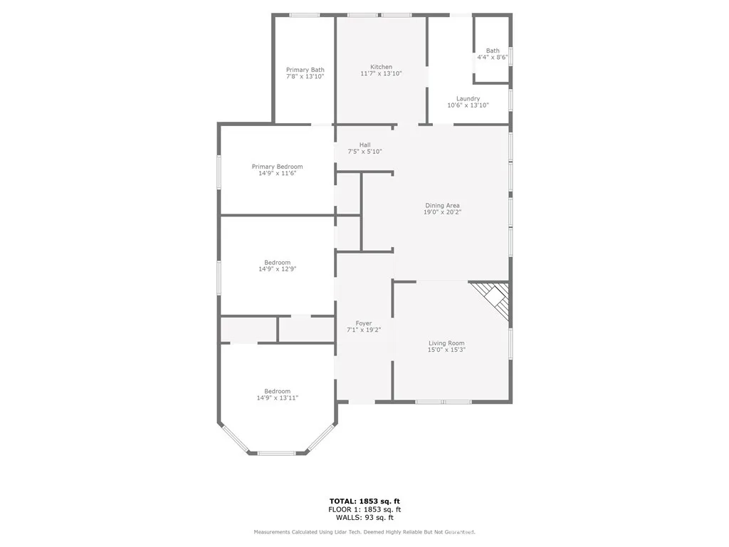 1598 W 36th Place, Los Angeles, CA 90018