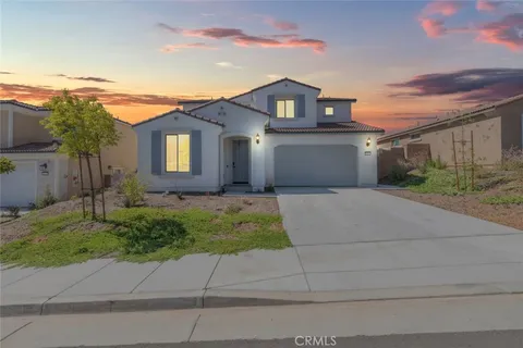 25367 Circle Stone Drive, Menifee, CA MLS: IG25105736