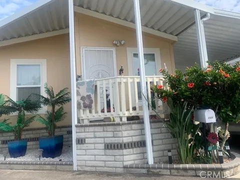 22516 Normandie Avenue Unit 69C, Torrance, CA MLS: DW25048697