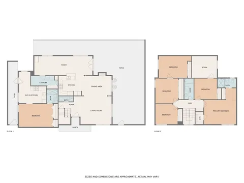 7711 Babcock Avenue, North Hollywood, CA MLS: GD25048962