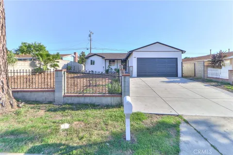 16928 Pocono Street, La Puente, CA MLS: CV25105943