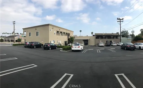 2511 E Washington Boulevard Unit E, Pasadena, CA MLS: WS25049570