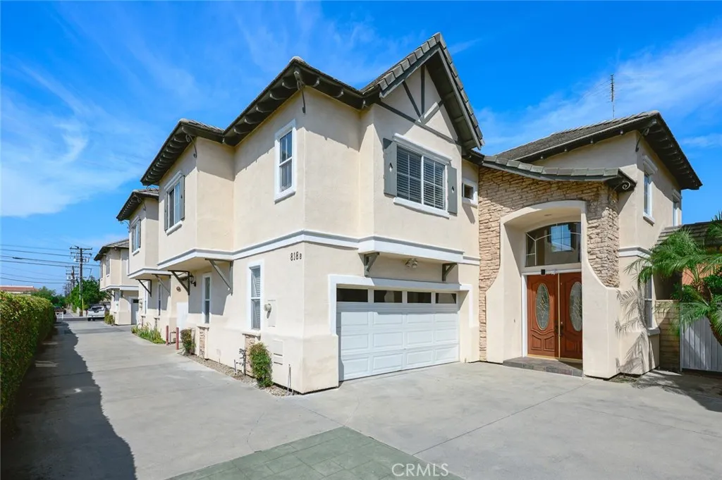 Additional image 2 of 818 S 2nd Avenue Unit B, Arcadia, CA 91006