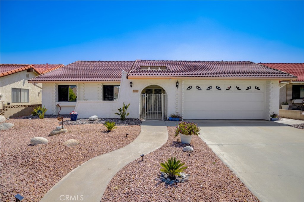 1340 Hickory Drive, Hemet, CA 92545 - MLS#: SB23082706