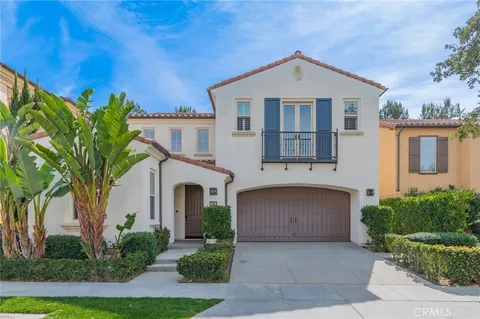 206 Shelbourne, Irvine, CA 92620 - MLS#: OC25044212