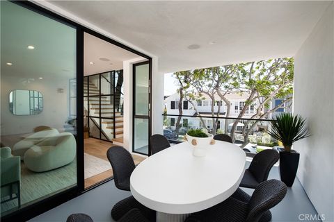 500 1\/2 Orchid Ave., Corona del Mar, CA 92625 - MLS#: LG23133163