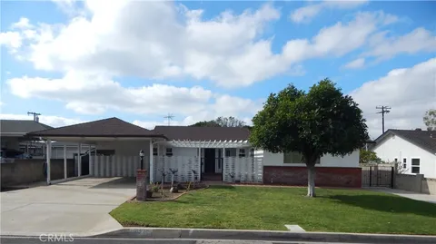10210 Lundene Drive, Whittier, CA 90601 - MLS#: PW25034845
