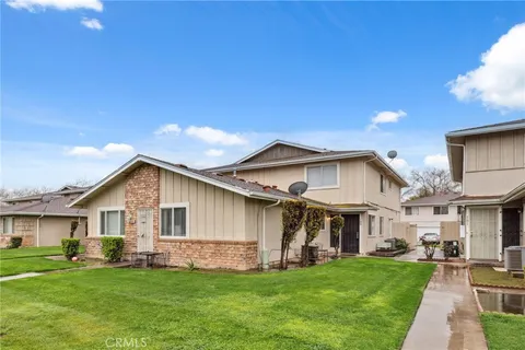 4969 N Holt Avenue Unit 103, Fresno, CA 93705 - MLS#: FR25050594