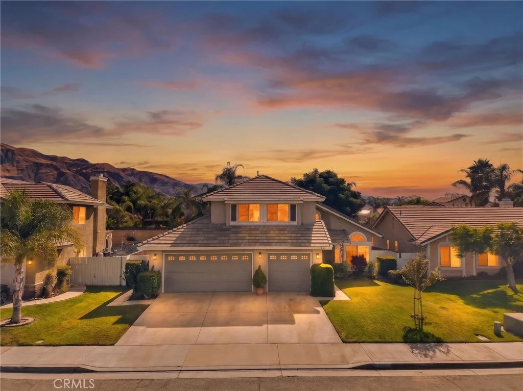 977 Sussex Rd, San Jacinto, CA 92583