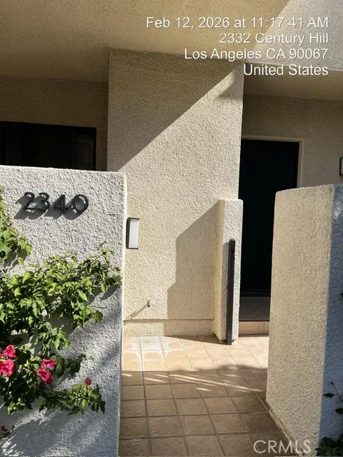 Additional image 6 of 2340 Century Hl, Los Angeles, CA 90067