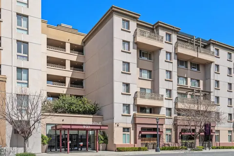 931 E Walnut Street Unit 612, Pasadena, CA MLS: P1-21557