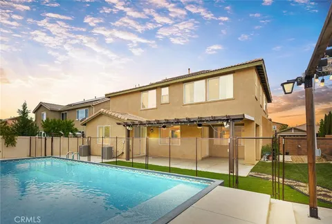 37544 River Oats Lane, Murrieta, CA MLS: OC25086668