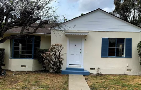 1233 Greenacre Avenue, West Hollywood, CA 90046 - MLS#: PW25046992