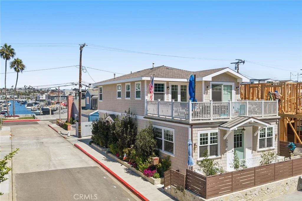 3618 Park Lane, Newport Beach, CA 92663