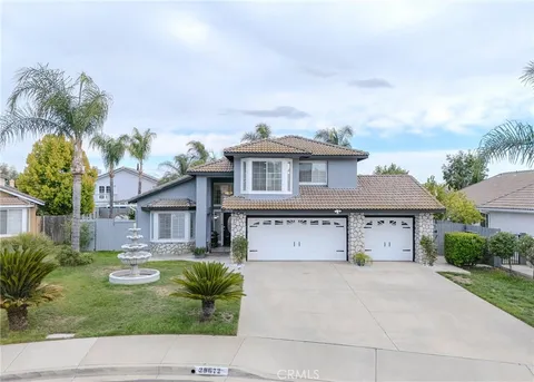 39672 Maple Leaf Court, Murrieta, CA 92563 - MLS#: IG25071906