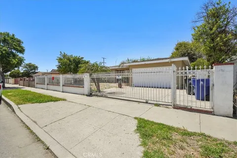 9451 Canterbury Avenue, Arleta, CA MLS: SR25098685